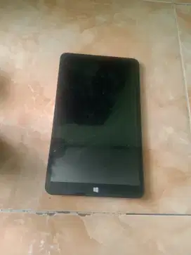 Tab Onda 32gb Tc retak masih segel