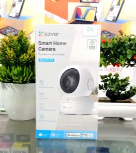 Camera CCTV Ezviz H6CPro 2K