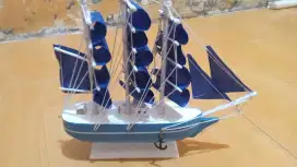 Hiasan kapal laut koleksi