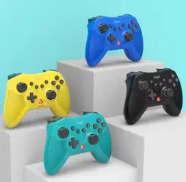 Ipega PG-SW020 Stik N-Switch PS3 PS4 PS5 Android PC Wireless Gamepad