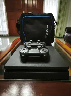 PS 4 ORI 500 GB