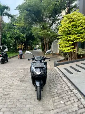 UNIT CAKEP GUYS⁉️HONDA VARIO 160 ABS TH 2022