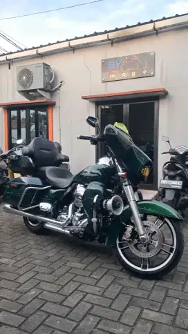 STREETGLIDE 2015 FP