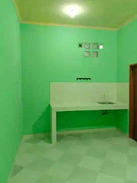 Disewakan kos murah (Brasa Rumah)baru jadi di cipayung jakarta timur