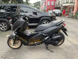 YAMAHA NMAX OLD 2019 MESIN HALUS