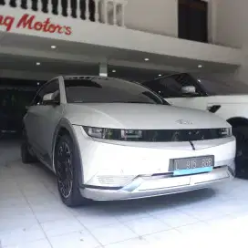 Hyundai Ioniq 5 Signature Long Range 2022