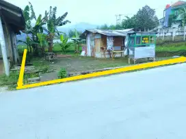 TANAH SIAP BANGUN DI CILUNCAT SOREANG