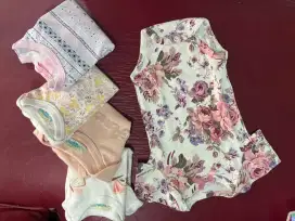 Jumper Newborn merk carter love