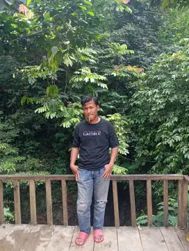 Cari lowongan kerja