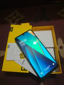 Jual satset poco c75