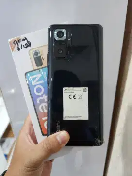 REDMI NOTE 10 PRO 8/256