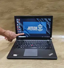 Laptop Lenovo Touchreen X240 -SSD 160GB -8GB -CORE I5 GEN4 -MULUS