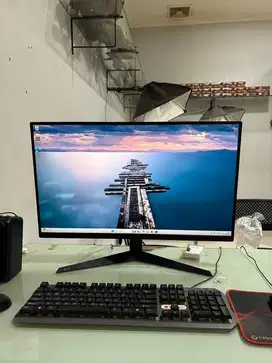 Pc gaming murah spek gahar