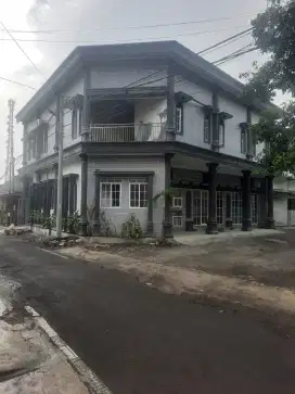 Kost Eksklusif Area Bunga Andong Full Anak Kost