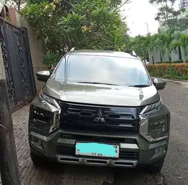 XPANDER 2022 Terawat, STNK Hidup