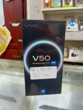 vivo v50 12/256 GB
