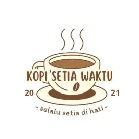 Dibutuhkan Sales Kopi Keliling