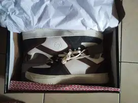 Sepatu Airwalk BNWB