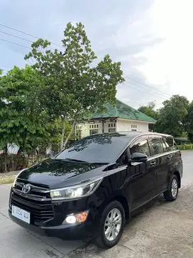 Kijang Innova Reborn V Diesel Matic 2019