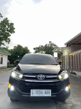Kijang Innova Reborn V Diesel Matic 2019