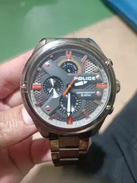 Jam Police 14837J