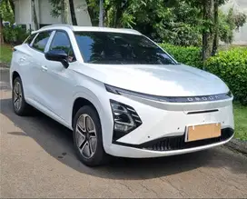CHERY OMODA E5 EV 2024 HIGH TRIM LIKE NEW