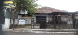 Jual cepat rumah jl muararajeun supratman bandung