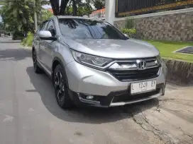 Crv 1,5 Turbo matic th 2017