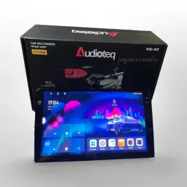 Head unit Android ram 4/128