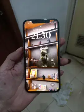 Iphone x 256gb ibox nyoss