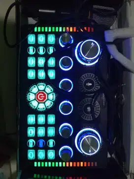 Soundcard karaoke&live