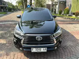 (Km45rb) Innova Reborn G Matic 2021 DIESEL ISTIMEWA Kredit Murah