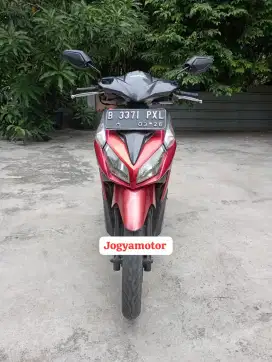 Honda Vario 110 CBS Th 2011