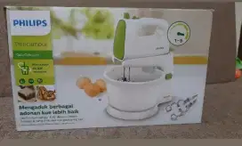 Mixer philips baru