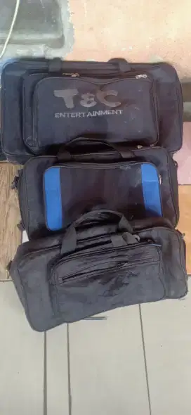 sofcase efek gitar