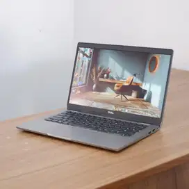 Dell Latitude 5320 i7 Gen 11 Ram 16GB