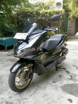 Honda PCX 160 tahun 2021