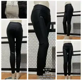 Legging Highwaist UA