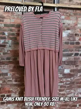 Preloved baju wanita 50 rb an aja