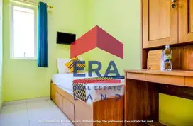 Dijual Rumah Kost Passive Income di Jalan Ters. Wisnuwardhana Malang