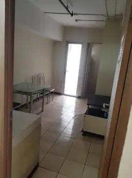 Apartemen Murah Green Park View 2 BR Daan Mogot Jakarta Barat