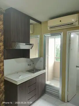 di jual apart kalibata 2br shm jaksel