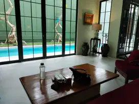 DIJUAL RUMAH DI CLUSTER MEDITERANIA 2 SIAP HUNI SENTUL CITY SSR671 A7