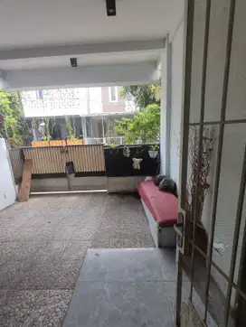 Rumah Bagus Di Metro Permata 1 Tangerang Luas 5x11 2 Lantai SHM