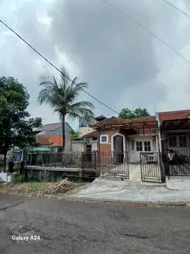 DIJUAL RUMAH SIAP HUNI DI TAMAN LEGIAN, SENTUL CITY SSR675 A7
