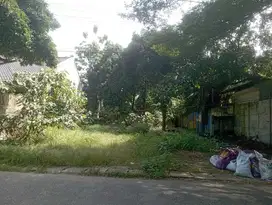 Dijual Tanah Pinggir Jalan Raya Leuwinanggung Cibubur