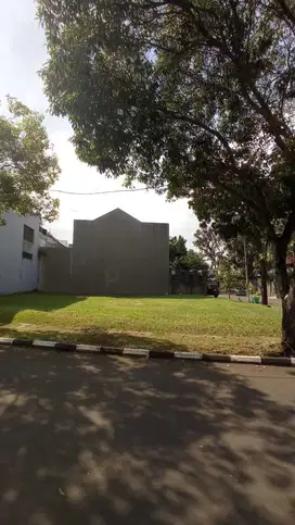 Kavling murah di Puspita Loka Bsd Bulevard