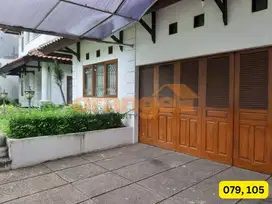 Rumah Cibubur Jakarta Timur