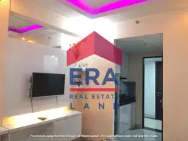 Dijual Apartemen di Begawan Apart Malang