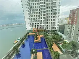 Best City View Green Bay Pluit Condominium Dijual 1BR 44m2 Siap Huni